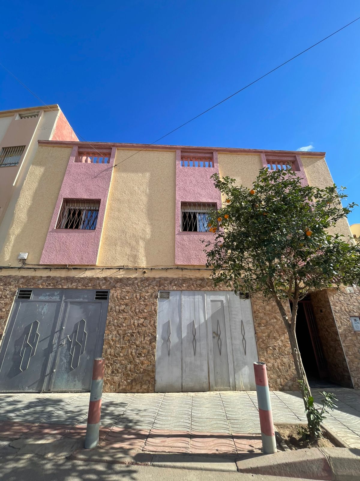 Maison à louer, Ouled Boutayeb – Nador